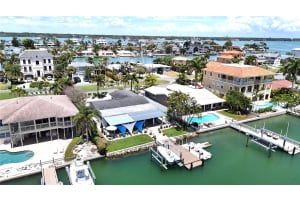 11300 7TH STREET, TREASURE ISLAND, FL 33706 Sold 08/05/25