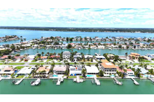 11300 7TH STREET, TREASURE ISLAND, FL 33706 Sold 08/05/25
