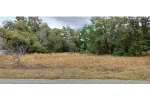 5595 ARTHUR STREET, INVERNESS, FL 34452 Sold 10/28/25