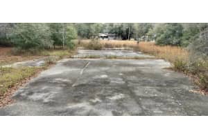 5595 ARTHUR STREET, INVERNESS, FL 34452 Sold 10/28/25