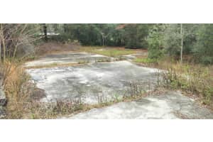 5595 ARTHUR STREET, INVERNESS, FL 34452 Sold 10/28/25