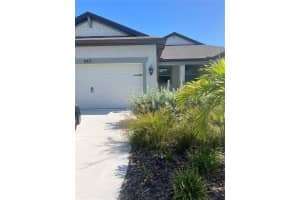 6421 MOORING LINE CIRCLE, APOLLO BEACH, FL 33572 Sold 07/22/25