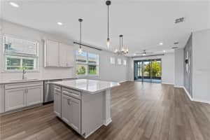 6421 MOORING LINE CIRCLE, APOLLO BEACH, FL 33572 Sold 07/22/25