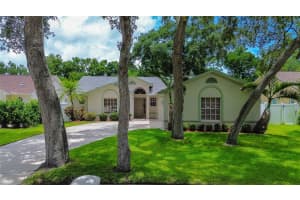 2512 SOUTHERN OAK CIRCLE, CLEARWATER, FL 33764 Sold 01/23/25