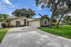 2512 SOUTHERN OAK CIRCLE, CLEARWATER, FL 33764 Sold 01/23/25