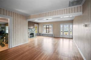 1526 OAKWOOD STREET, CLEARWATER, FL 33755 Sold 03/03/25