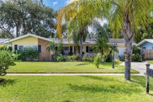 1625 LEISURE DRIVE, CLEARWATER, FL 33756 Sold 01/30/25