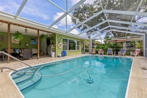 1625 LEISURE DRIVE, CLEARWATER, FL 33756 Sold 01/30/25
