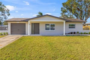 9890 54TH STREET, PINELLAS PARK, FL 33782 Sold 01/09/25