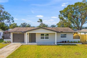 9890 54TH STREET, PINELLAS PARK, FL 33782 Sold 01/09/25
