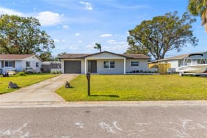 9890 54TH STREET, PINELLAS PARK, FL 33782 Sold 01/09/25