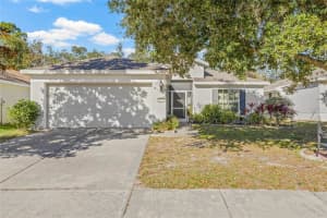 14443 WAKE ROBIN DRIVE, BROOKSVILLE, FL 34604 Sold 03/11/25