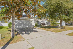 14443 WAKE ROBIN DRIVE, BROOKSVILLE, FL 34604 Sold 03/11/25