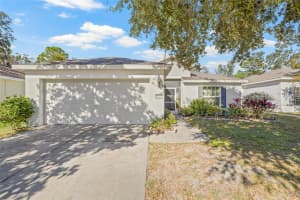 14443 WAKE ROBIN DRIVE, BROOKSVILLE, FL 34604 Sold 03/11/25