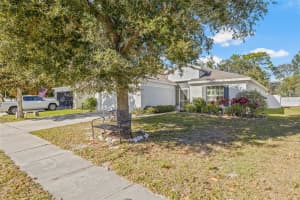14443 WAKE ROBIN DRIVE, BROOKSVILLE, FL 34604 Sold 03/11/25