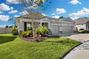 11507 CEDAR VALLEY DRIVE, RIVERVIEW, FL 33569 Sold 03/11/25