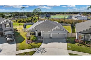 11507 CEDAR VALLEY DRIVE, RIVERVIEW, FL 33569 Sold 03/11/25
