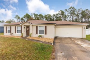 114 KARAS TRAIL, PALM COAST, FL 32164 Sold 02/14/25