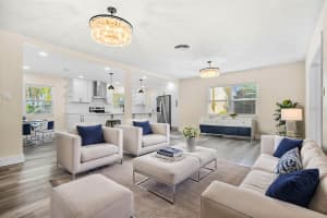 136 BAY POINT DRIVE, SAINT PETERSBURG, FL 33704 Sold 01/21/25