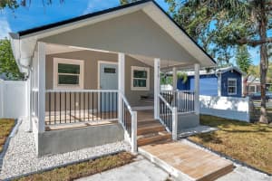 1918 OVERBROOK AVENUE, CLEARWATER, FL 33755 Sold 01/31/25
