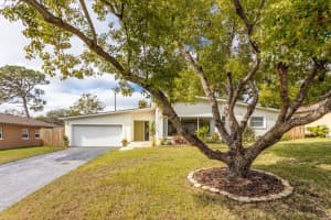 1040 Fountainhead Dr, Largo, FL 33770, Sold 12/16/24