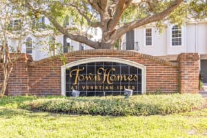 4603 OVERLOOK DRIVE, ST PETERSBURG, FL 33703 - MLS#MFRTB8330508