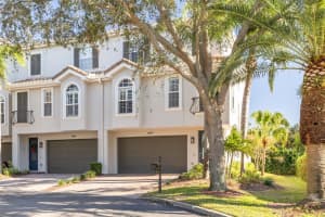 4603 OVERLOOK DRIVE, ST PETERSBURG, FL 33703 - MLS#MFRTB8330508