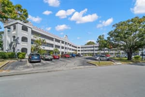 2294 SWEDISH DRIVE, CLEARWATER, FL 33763 Sold 03/14/25