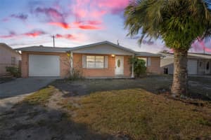 3511 CAMBRIDGE STREET, NEW PORT RICHEY, FL 34652 Sold 03/26/25