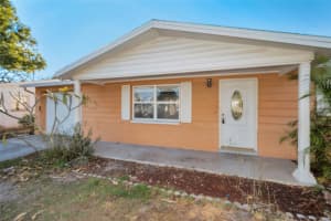 3511 CAMBRIDGE STREET, NEW PORT RICHEY, FL 34652 Sold 03/26/25