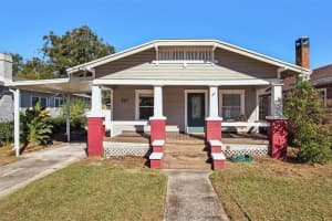 307 FRIERSON AVENUE, TAMPA, FL 33603 Sold 02/03/25