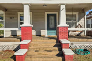 307 FRIERSON AVENUE, TAMPA, FL 33603 Sold 02/03/25