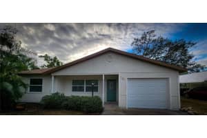 720 LAKE PALMS DRIVE, LARGO, FL 33771 Sold 03/10/25