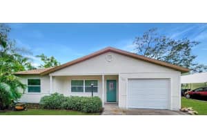 720 LAKE PALMS DRIVE, LARGO, FL 33771 Sold 03/10/25