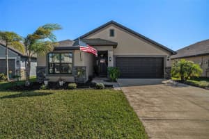6110 162ND AVENUE, PARRISH, FL 34219 Sold 05/02/25