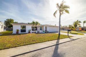 1740 SPRINT LANE, HOLIDAY, FL 34691 Sold 01/28/25