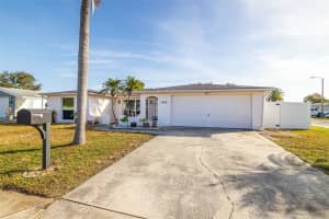 1740 SPRINT LANE, HOLIDAY, FL 34691 Sold 01/28/25