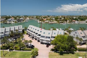 370 PINELLAS BAYWAY S #E, TIERRA VERDE, FL 33715 Sold 06/27/25