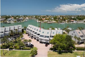 370 PINELLAS BAYWAY S #E, TIERRA VERDE, FL 33715 Sold 06/27/25