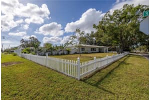 3700 27TH AVENUE, ST PETERSBURG, FL 33713 Sold 01/31/25