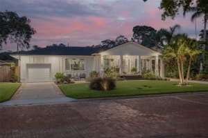 1615 SANTA BARBARA DRIVE, DUNEDIN, FL 34698 Sold 04/14/25