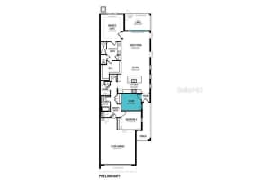 11860 BOUNDLESS TERRACE, VENICE, FL 34293 Sold 03/27/25