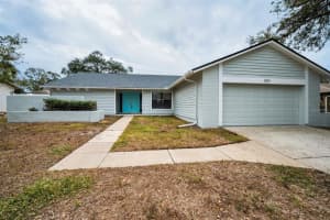 520 MERAVAN DRIVE, PALM HARBOR, FL 34683 Sold 04/01/25