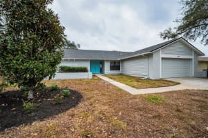 520 MERAVAN DRIVE, PALM HARBOR, FL 34683 Sold 04/01/25