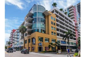 1120 E Kennedy Blvd #927, TAMPA