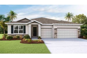 10562 BRIDGEGATE HEIGHTS LOOP, SAN ANTONIO, FL 33576 Sold 04/03/25