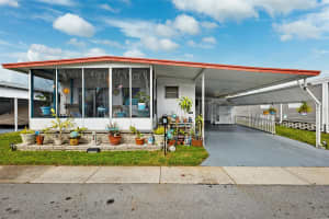 82264 2ND AVENUE, PINELLAS PARK, FL 33781 Sold 03/28/25