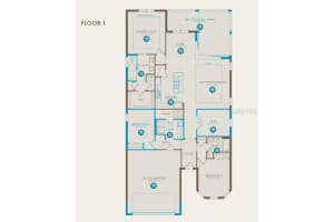 6062 SAWGRASS LAKE COURT, NOKOMIS, FL 34275 Sold 02/18/25