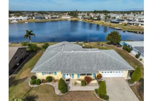 1511 FLAMINGO LANE, SUN CITY CENTER, FL 33573 Sold 02/19/25