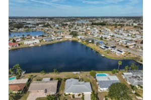 1511 FLAMINGO LANE, SUN CITY CENTER, FL 33573 Sold 02/19/25